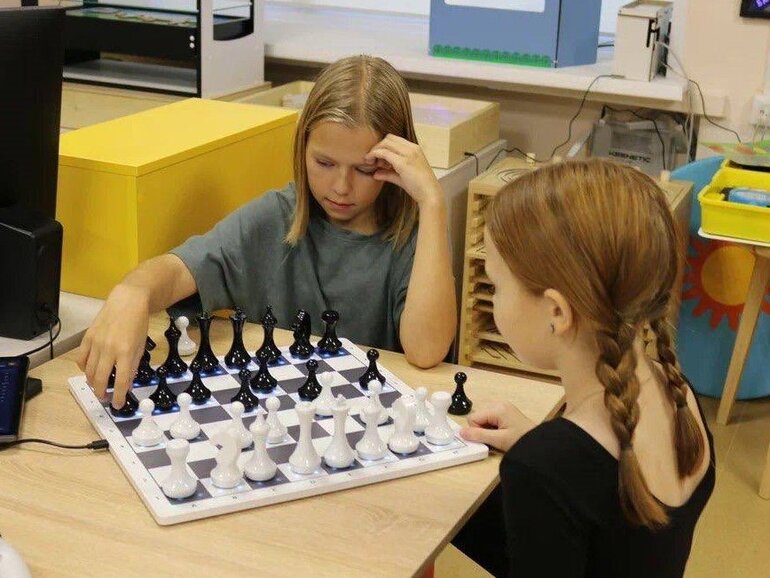 В Томской области модернизировали 55 библиотек, в 2026 году проект продолжат