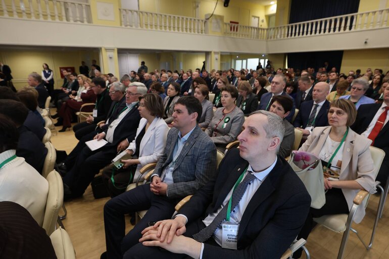 Томская область взяла курс на технологическое лидерство