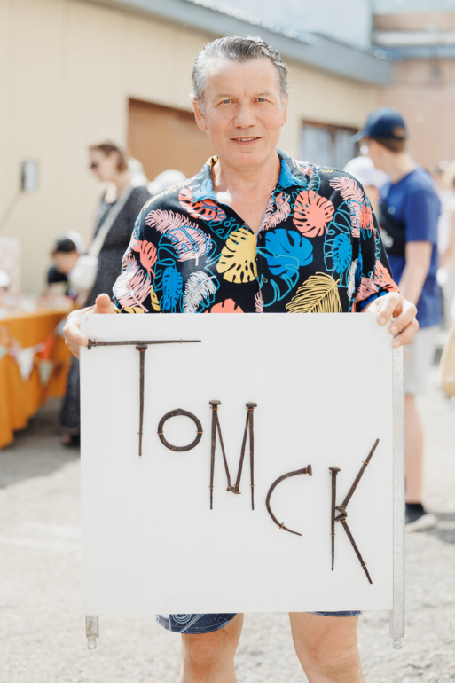 От усадьбы Родюковых до арт-экспериментов: жизнь креативного кластера в Томске