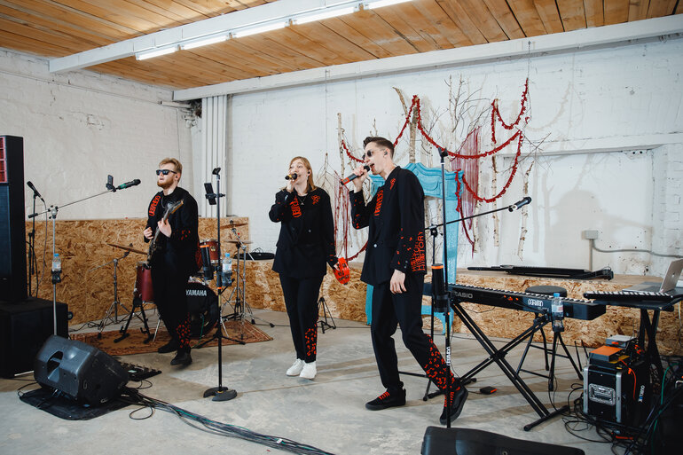 От усадьбы Родюковых до арт-экспериментов: жизнь креативного кластера в Томске