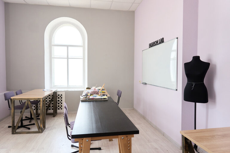 От усадьбы Родюковых до арт-экспериментов: жизнь креативного кластера в Томске