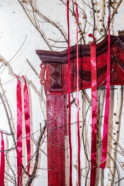 От усадьбы Родюковых до арт-экспериментов: жизнь креативного кластера в Томске