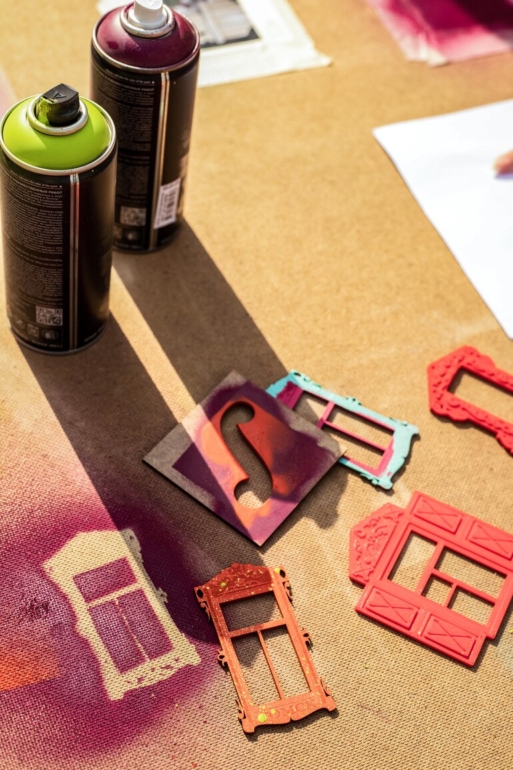 От усадьбы Родюковых до арт-экспериментов: жизнь креативного кластера в Томске