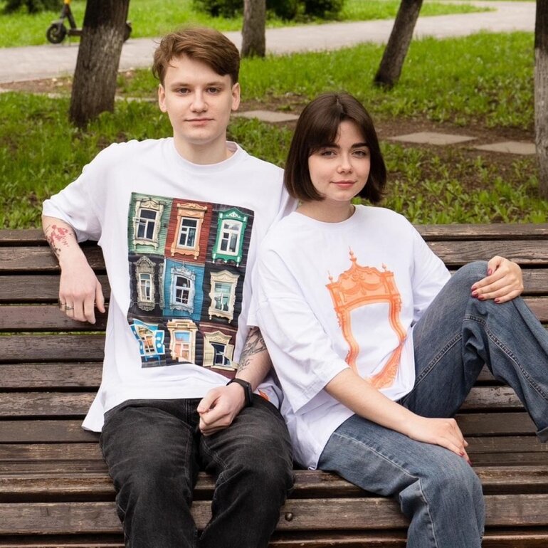 От усадьбы Родюковых до арт-экспериментов: жизнь креативного кластера в Томске