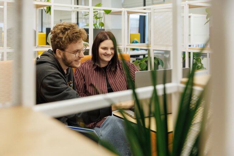 В сердце Сибири — IT: история томского хаба Т-Технологий