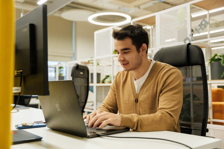 В сердце Сибири — IT: история томского хаба Т-Технологий