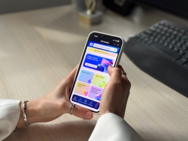 ВТБ представил новую версию мобильного банка