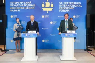 ВТБ и Газпромбанк запустят сервис по управлению межбанковскими счетами в одном окне